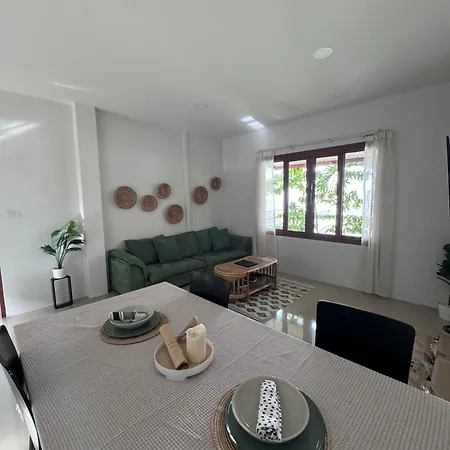 Phangan House 2